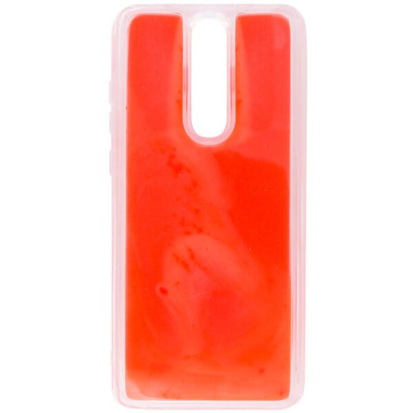 

Неоновый чехол Neon Sand glow in the dark для Xiaomi Redmi 8 Оранжевый (is_00000034425_5)