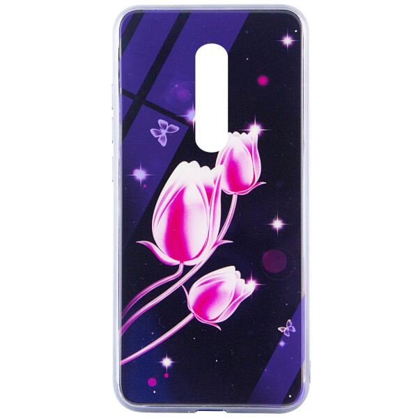 

TPU+Glass чехол Fantasy с глянцевыми торцами для Xiaomi Redmi K20 / K20 Pro / Mi9T / Mi9T Pro (is_00000031350_3)