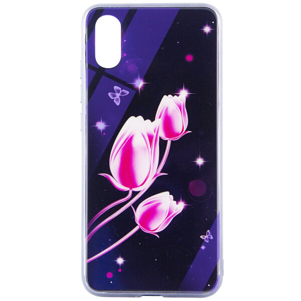 

TPU+Glass чехол Fantasy с глянцевыми торцами для Xiaomi Redmi 7A (is_00000031349_3)
