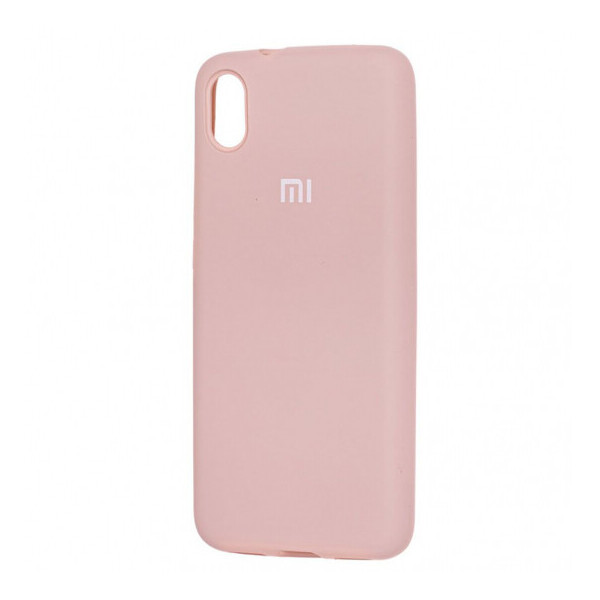 

Чехол Silicone Case Full Protective для Xiaomi Redmi 7A (is_00000030682_5)