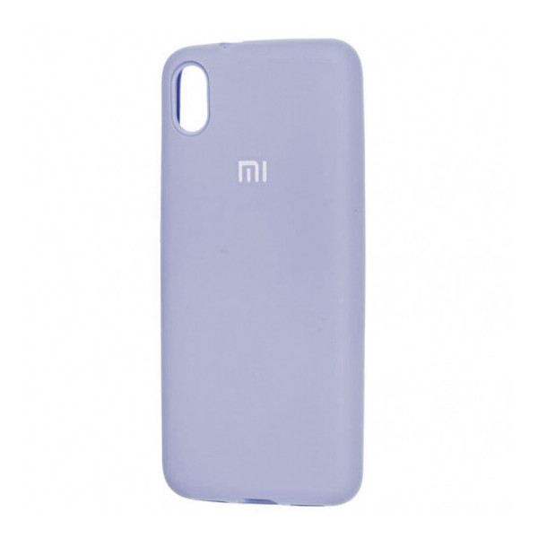 

Чехол Silicone Case Full Protective для Xiaomi Redmi 7A (is_00000030682_9)