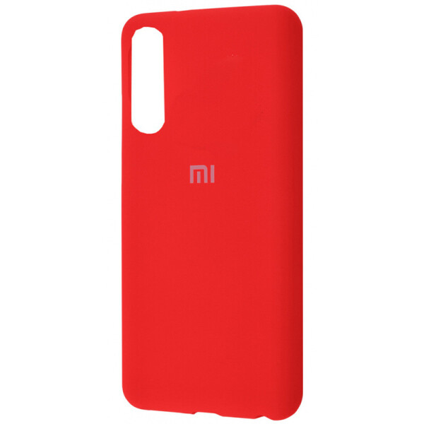 

Чехол Silicone Case Full Protective для Xiaomi Mi 9 SE (is_00000030344_3)