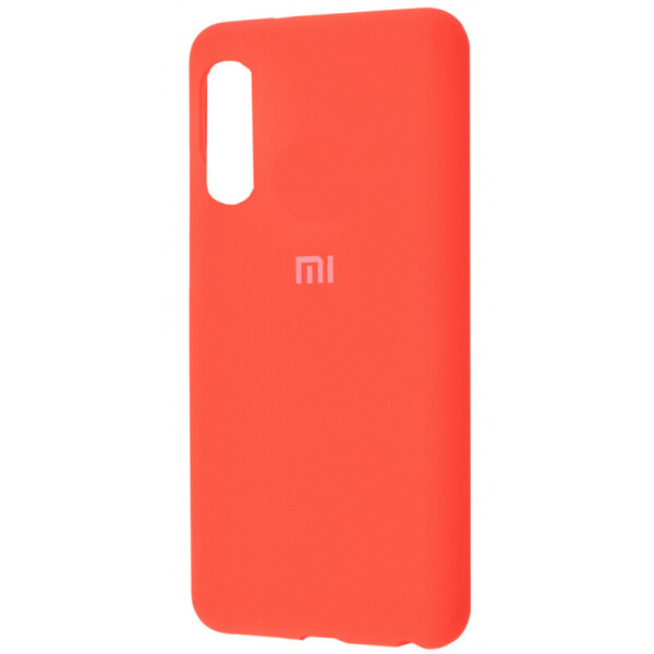

Чехол Silicone Case Full Protective для Xiaomi Mi 9 SE (is_00000030344_4)
