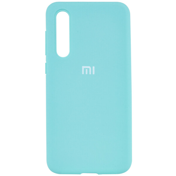

Чехол Silicone Case Full Protective для Xiaomi Mi 9 SE (is_000000303441_5)