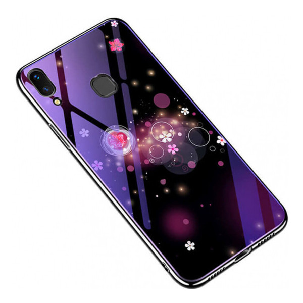

TPU+Glass чехол Fantasy с глянцевыми торцами для Samsung Galaxy A20 / A30 (is_00000029969_3)