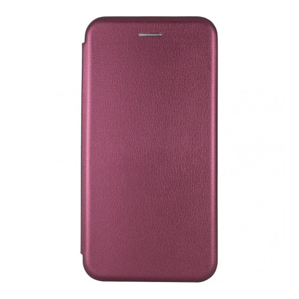 

Кожаный чехол (книжка) Classy для Samsung Galaxy M20 (is_00000029926_2)