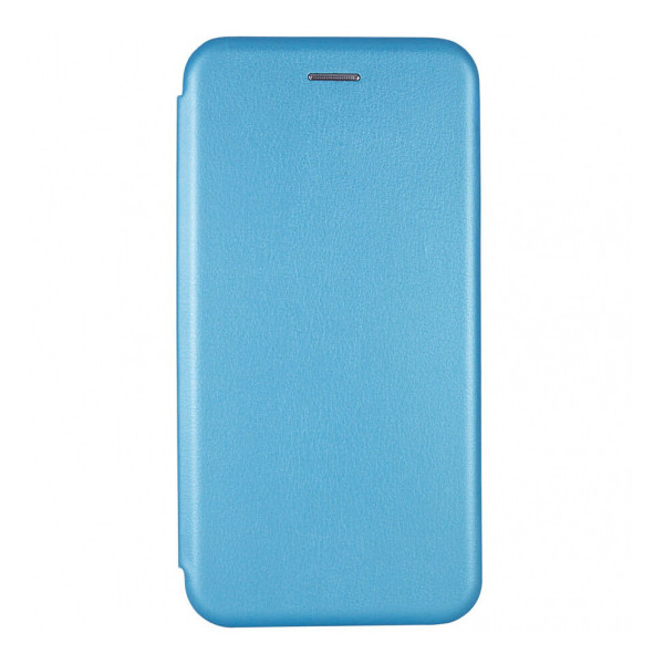 

Кожаный чехол (книжка) Classy для Samsung Galaxy M20 (is_00000029926_3)
