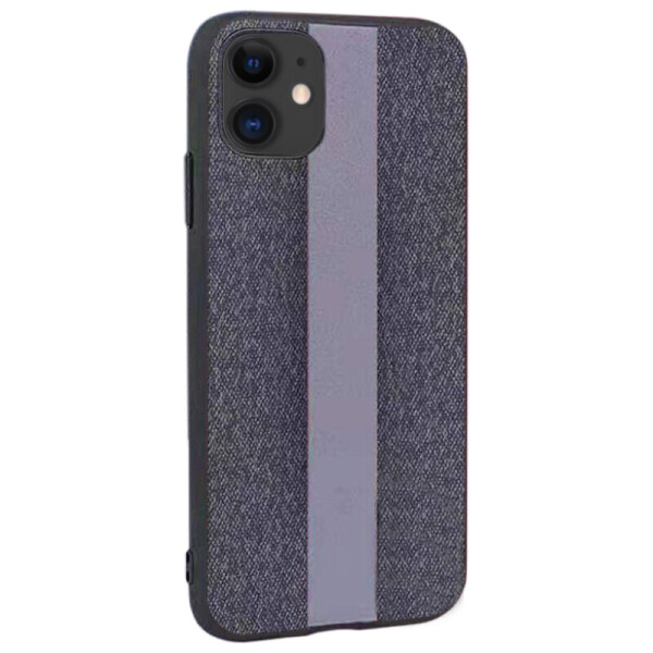 

Чехол-накладка G-Case Imperial для Apple iPhone 11 (6.1") Черный (is_00000034079_4)