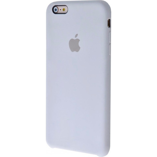 

Silicone case (AAA) для Apple iPhone 6/6s (4.7") (Серый / Stone) (469748)