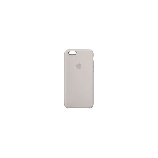 

Silicone case (AAA) для Apple iPhone 7 / 8 (4.7") (Серый / Stone) (469750)