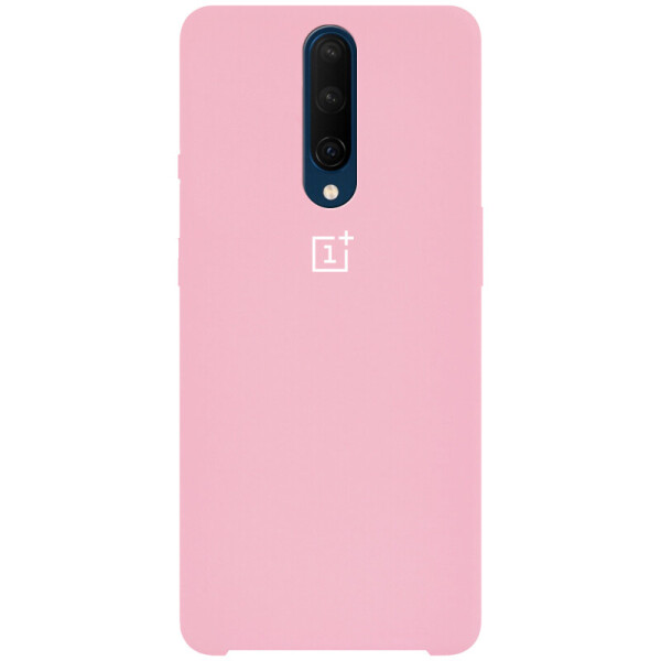 

Чехол Silicone Cover (AA) для OnePlus 7 Pro Розовый / Cotton Candy (is_00000033931_11)
