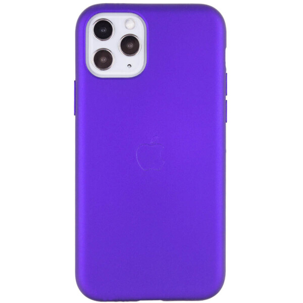 

Чехол Silicone Case Full Protective (A) для Apple iPhone 11 Pro (5.8") Фиолетовый / Violet (is_00000033754_14)