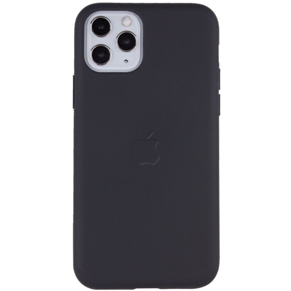 

Чехол Silicone Case Full Protective (A) для Apple iPhone 11 Pro (5.8") Черный / Black (is_00000033754_15)