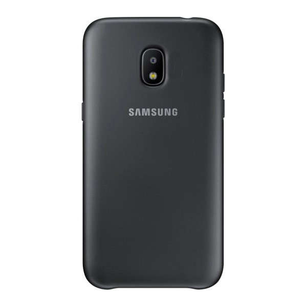 

Silicone case для Samsung J530 Galaxy J5 (2017) (Черный / Black) (566705)