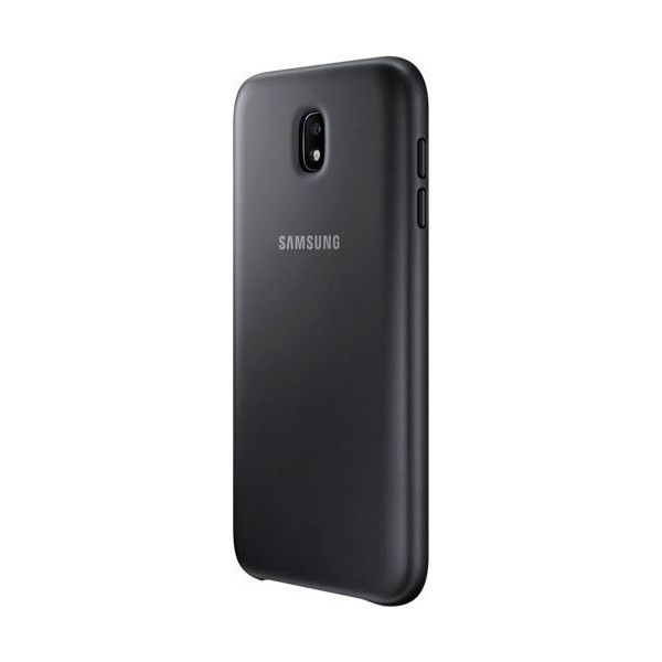 

Silicone case для Samsung J330 Galaxy J3 (2017) (Черный / Black) (566721)