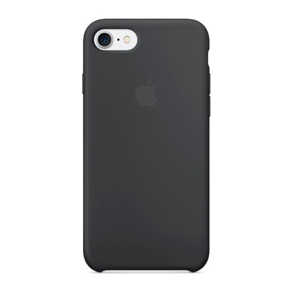 

Silicone case (AAA) для Apple iPhone 6/6s (4.7") (Серый / Charcoal Gray) (60236)