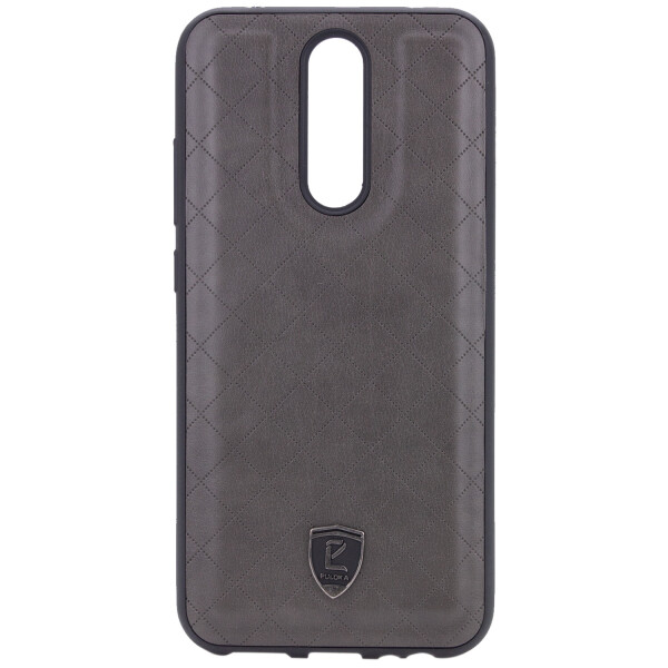 

Чехол-накладка PULOKA Argyle series для Xiaomi Redmi 8 / 8a Пепельно-серый (is_00000033275_3)