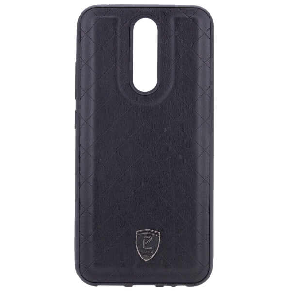 

Чехол-накладка PULOKA Argyle series для Xiaomi Redmi 8 / 8a Черный (is_00000033275_6)