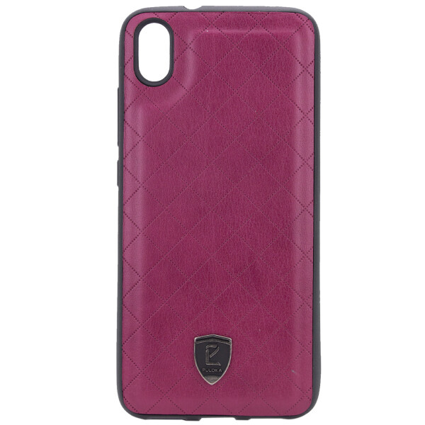 

Чехол-накладка PULOKA Argyle series для Xiaomi Redmi 7A Бордовый (is_00000033274_1)