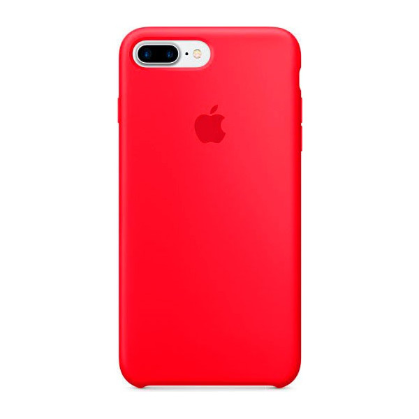 

Silicone case (AAA) для Apple iPhone 7 plus / 8 plus (5.5") (Арбузный) (660563)