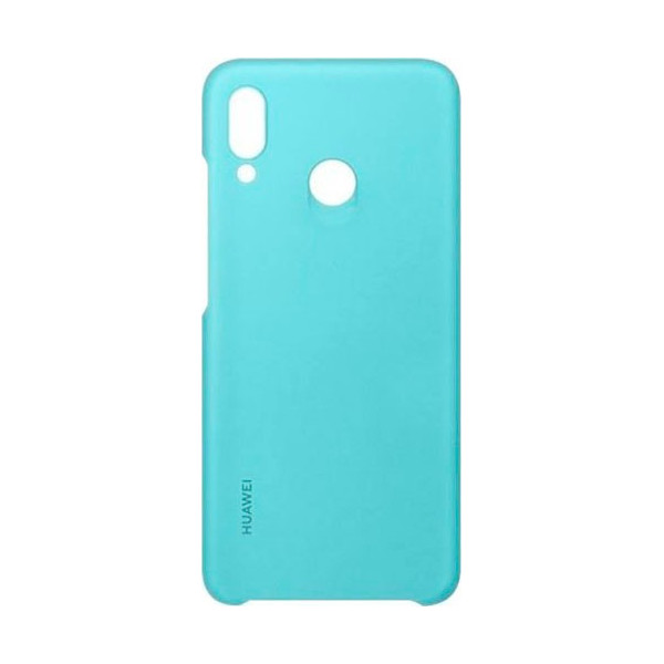 

Silicone case для Huawei Nova 3 (Мятный / Mint) (662909)