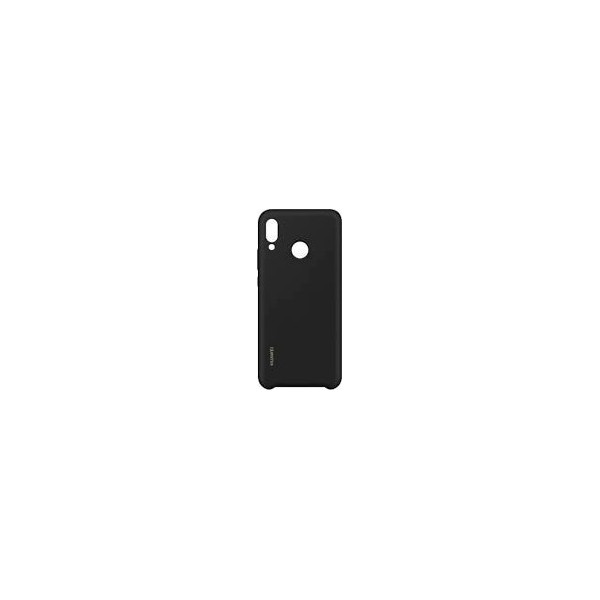 

Silicone case для Huawei Nova 3 (Черный / Black) (662914)