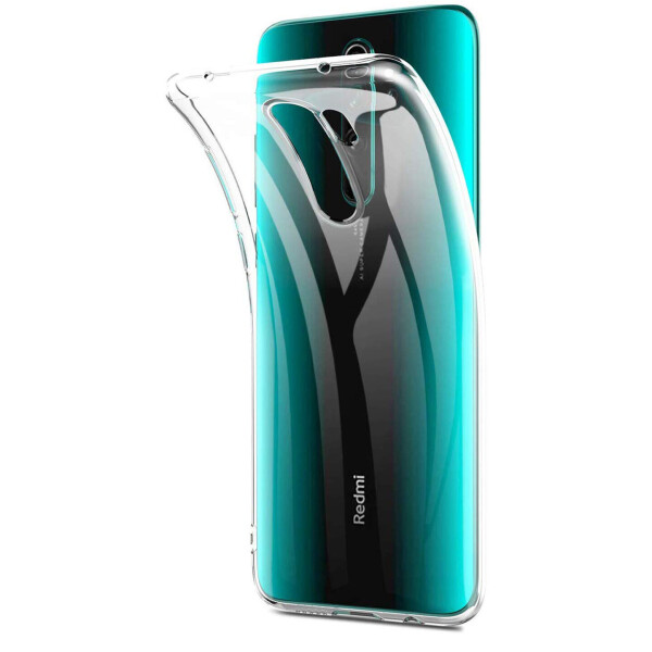 

TPU чехол X-Level Anti-Slip series для Xiaomi Redmi Note 8 Pro Прозрачный (is_00000032716_1)
