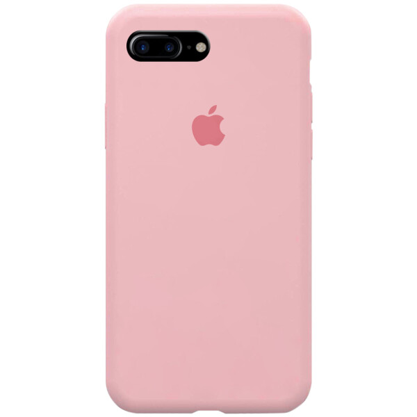 

Чехол Silicone Case Full Protective (AA) для Apple iPhone 7 plus / 8 plus (5.5") Розовый / Pink (is_00000032031_9)