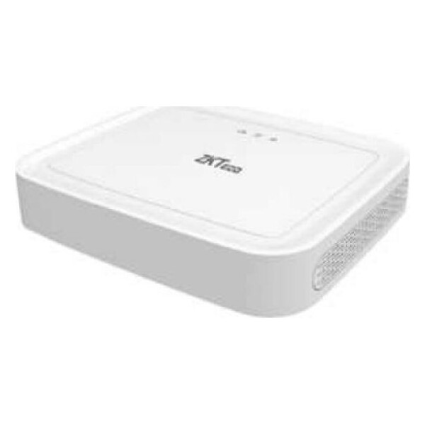 

Видеокамера ZKTeco XVR Z8304XEC-S. 4-х канальный гибридный видеорегистратор, 1080P ( 74831 )