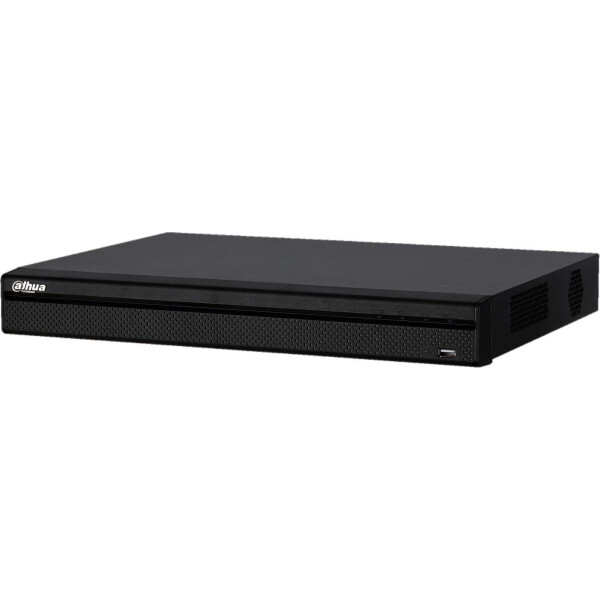 

Регистратор DHI-NVR5208-4KS2 ( 74879 )