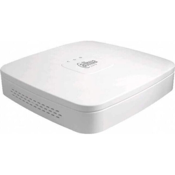 

Регистратор Dahua DH-NVR2116-4KS2. 16-канальный Smart 1U сетевой ( 74883 )