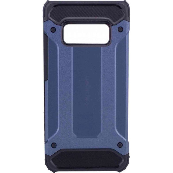 

бронированный противоударный TPU+PC SPIGEN (HC) для Samsung Galaxy S10e (Синий) (684738)