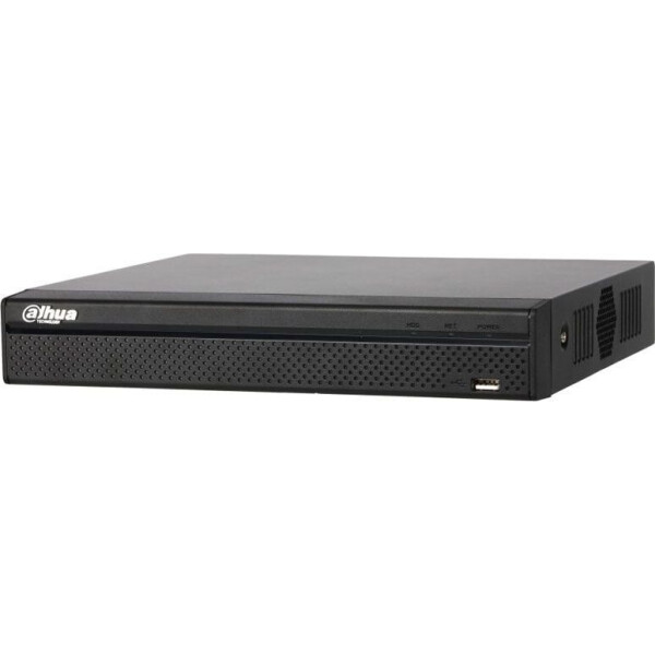 

Регистратор Dahua DH-NVR4108HS-4KS2. 8-канальный Compact 1U 4K сетевой ( 74890 )