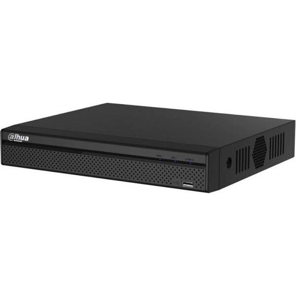 

Регистратор Dahua DH-NVR4116HS-4KS2. 16-канальный Compact 1U 4K сетевой ( 74893 )