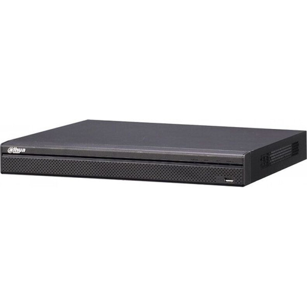 

Регистратор Dahua DH-NVR4232-4KS2. 32-канальный 1U 4K сетевой ( 74899 )