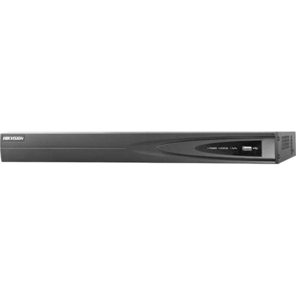 

Регистратор Hikvision DS-7616NI-Q1. 16-канальный сетевой ( 74918 )