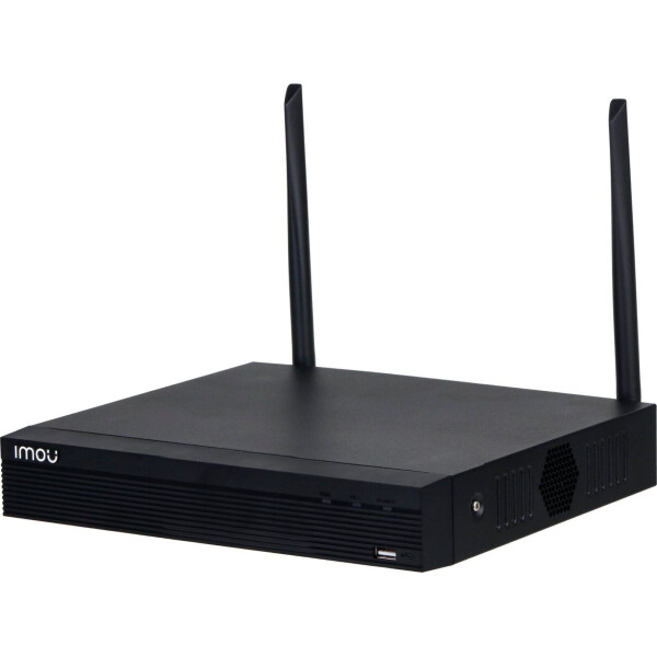 

Регистратор NVR1104HS-W-S2 4-канальный сетевой Wi-Fi Imou ( 74921 )