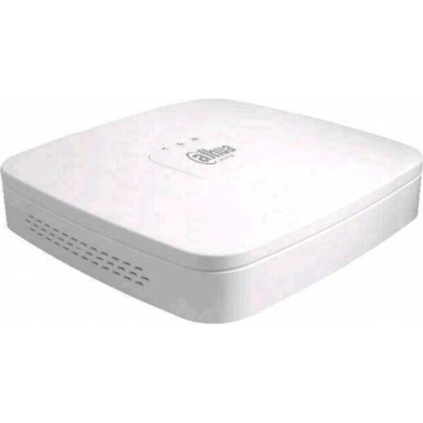 

Dahua DH-XVR4104C-X1. 4-канальный 720p регистратор ( 74946 )