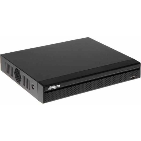 

Регистратор Dahua DH-XVR5108HS-X. 8-канальный Penta-brid 1080p XVR ( 74963 )