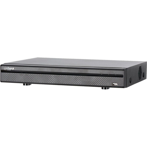 

Регистратор Dahua DH-XVR5116H-4KL-X.16-канальный 4K XVR ( 74964 )