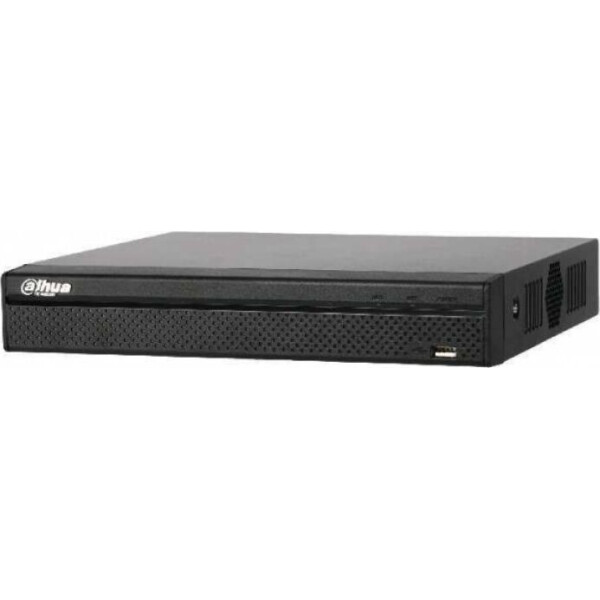 

Регистратор Dahua DH-XVR5116HS-X. 16-канальный XVR ( 74967 )