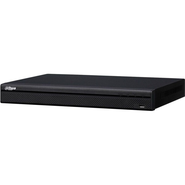 

Регистратор Dahua DH-XVR5216AN-X. 16-канальный XVR ( 74970 )