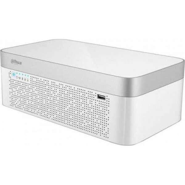 

Регистратор Dahua DH-XVR7104E-4KL-X. 4-канальный 4K XVR ( 74975 )