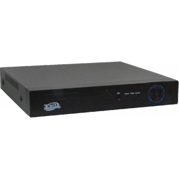 

Регистратор DigiGuard HVR DG-6116HD-S. 16-канальный мультистандартный ( 74988 )