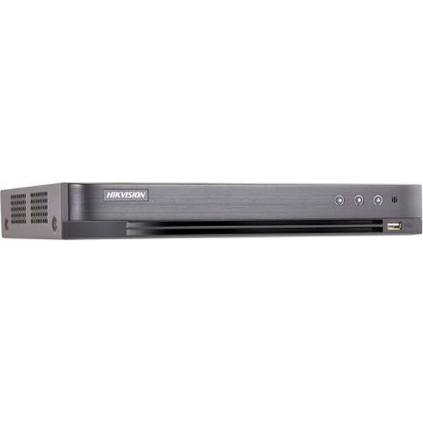 

Hikvision DS-7208HUHI-K1. 8-канальный Turbo HD ( 74995 )