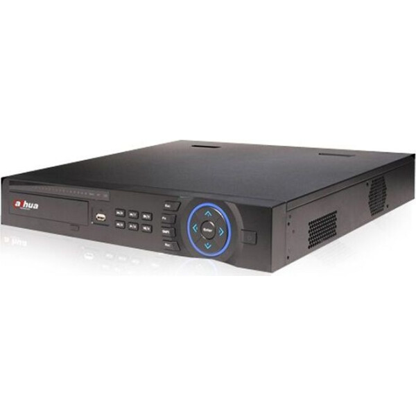 

Регистратор 16-канальный 5 МП сетевой DigiGuard DG-3316H2 ( 75002 )