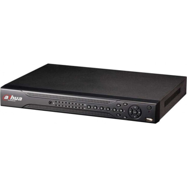 

Регистратор 16-канальный Dahua DH-DVR1604LE-A ( 75004 )