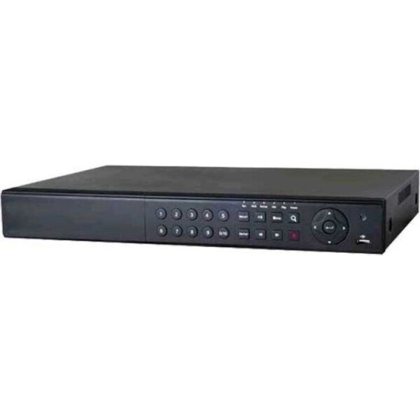 

Регистратор 16-канальный сетевой TVT TD2816NE-L ( 75005 )