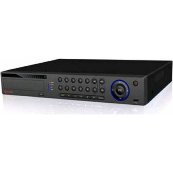 

Регистратор 24-канальный 1080P сетевой Profvision PV-NVR3624P-E12 ( 75007 )