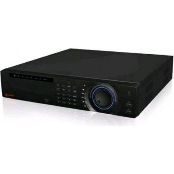 

Регистратор 24-канальный 1080P сетевой Profvision PV-NVR3624P-F12 ( 75008 )